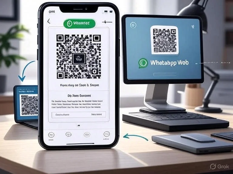 Вотсапп wep