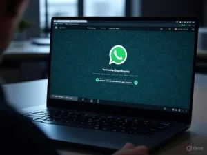 Вотсапп wep: безопасность и конфиденциальность