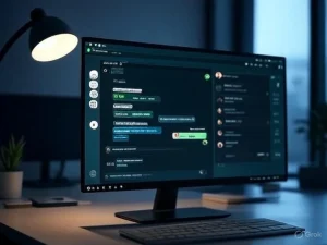 Вотсапп wep вход: решение проблем с авторизацией